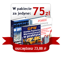 Pakiet inwestycyjny
