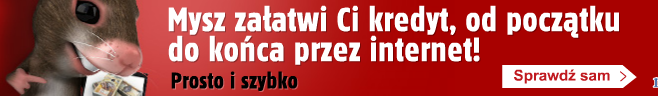 Kredyt gotwkowy