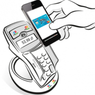 Technolofia NFC w mBanku
